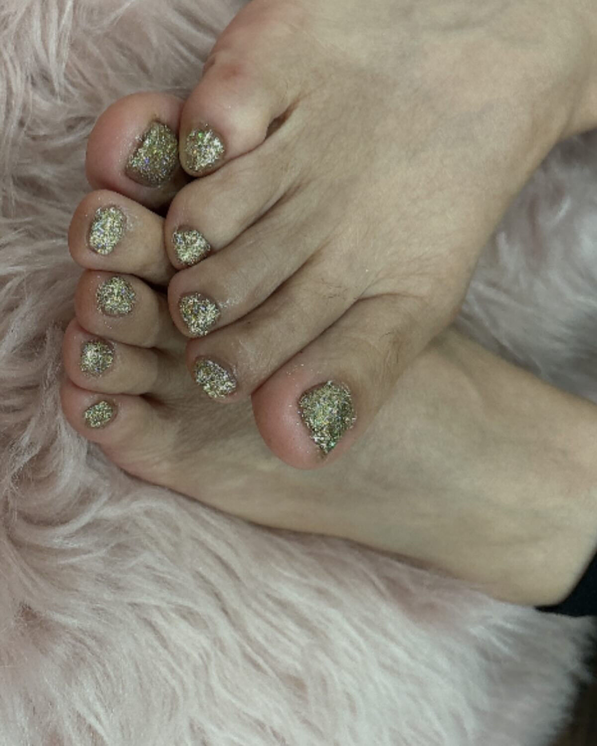 Foot care & nail gel 