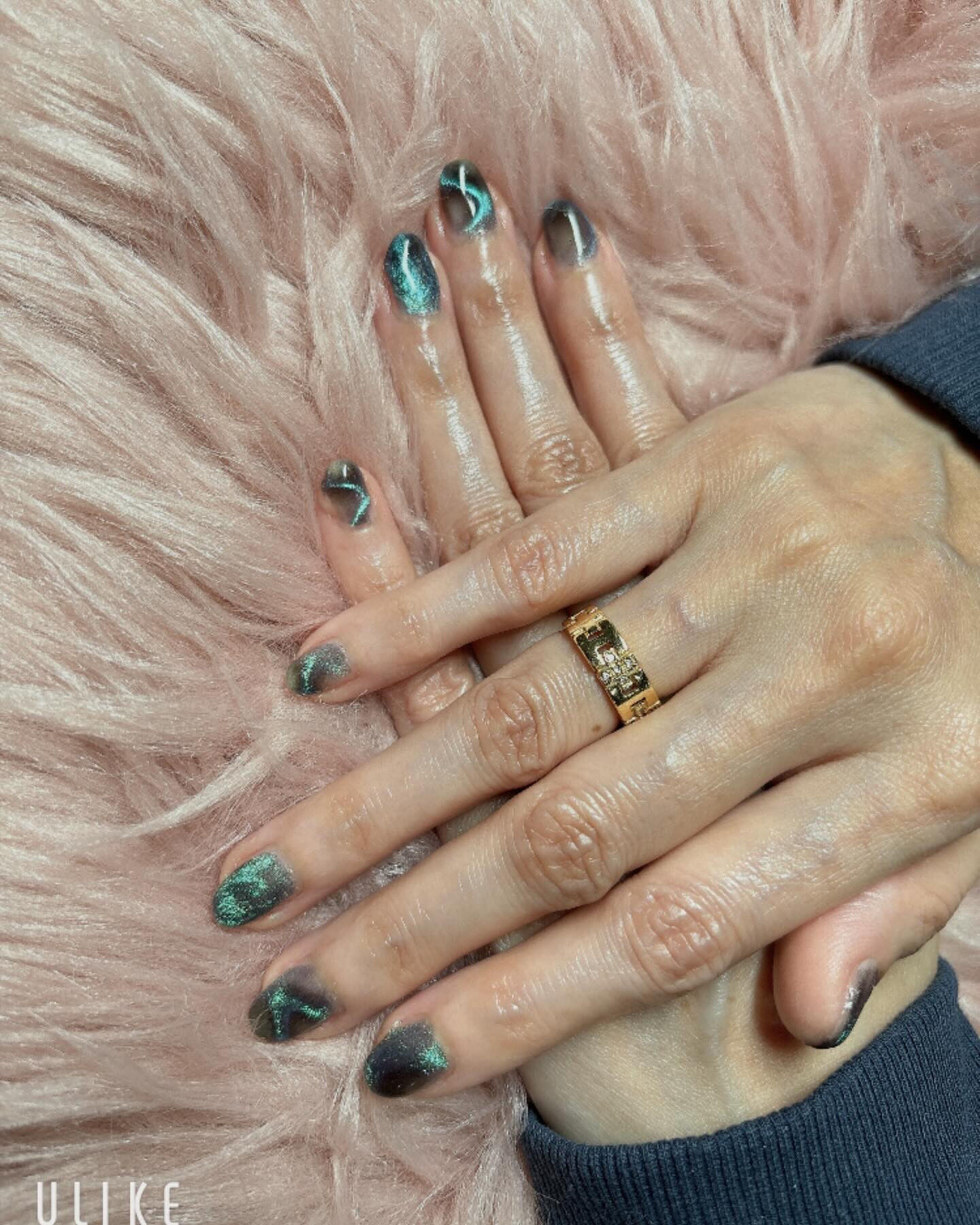 Magnet 🧲 gel 